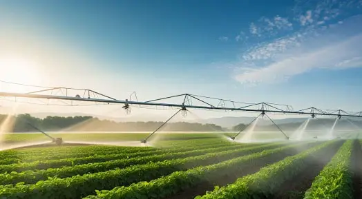 Liquid Flow Meters - Applications in Agriculture and Food Processing