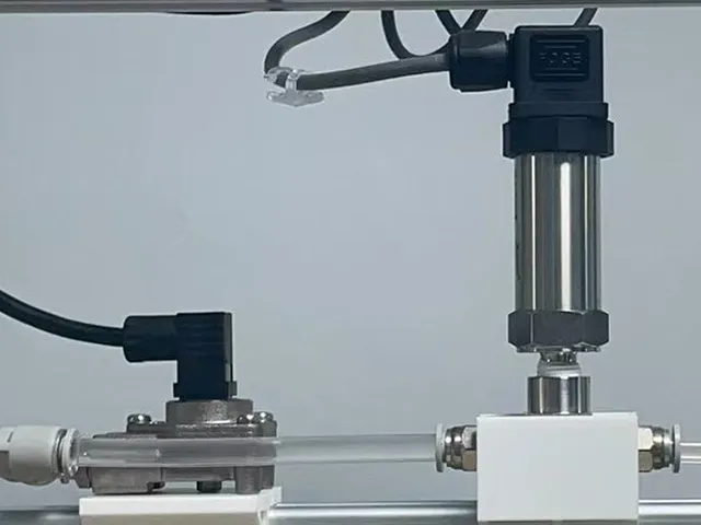Why Micro Flow Meter Is Ideal for Low-Flow and Stable Measuring Applications