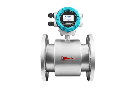 Wastewater Flow Meter