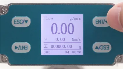 Upper Limit of Measurement Range (English Version) Batch