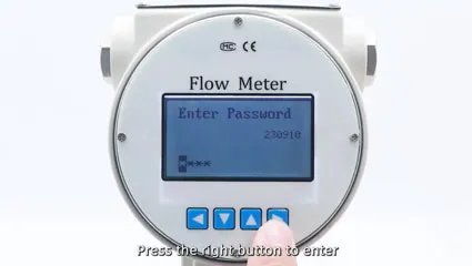 Y Pulse Output