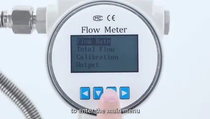 Clear Total Quantity