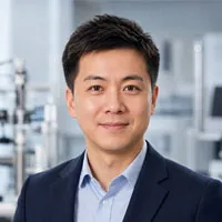 Ethan Liu
